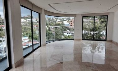 ESTRENA DEPARTAMENTO EN RENTA EN TECAMACHALCO