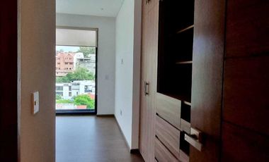 ESTRENA DEPARTAMENTO EN RENTA EN TECAMACHALCO