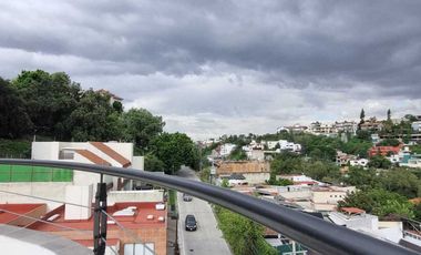 ESTRENA DEPARTAMENTO EN RENTA EN TECAMACHALCO