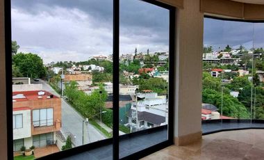 ESTRENA DEPARTAMENTO EN RENTA EN TECAMACHALCO