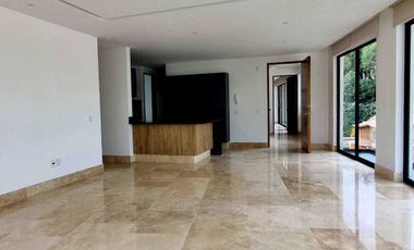 ESTRENA DEPARTAMENTO EN RENTA EN TECAMACHALCO