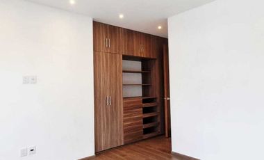 ESTRENA DEPARTAMENTO EN RENTA EN TECAMACHALCO