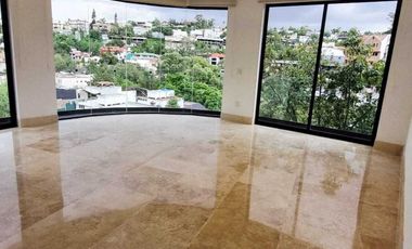 ESTRENA DEPARTAMENTO EN RENTA EN TECAMACHALCO