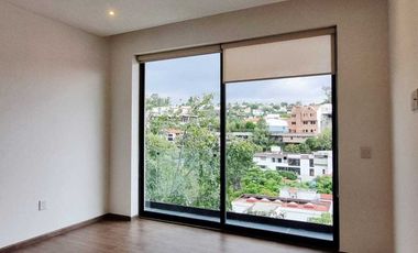 ESTRENA DEPARTAMENTO EN RENTA EN TECAMACHALCO