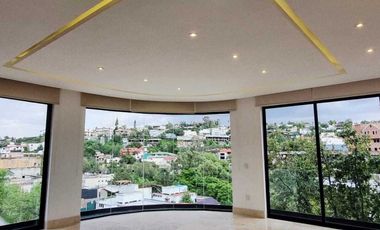 ESTRENA DEPARTAMENTO EN RENTA EN TECAMACHALCO