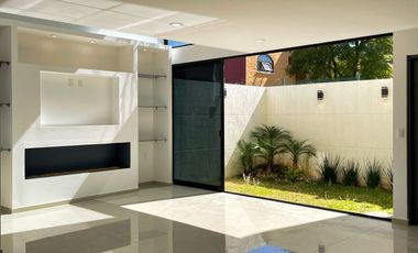 CASA EN RENTA EN LOMALTA TRES MARIAS, MORELIA