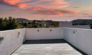 CASA EN RENTA EN LOMALTA TRES MARIAS, MORELIA