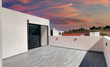 CASA EN RENTA EN LOMALTA TRES MARIAS, MORELIA