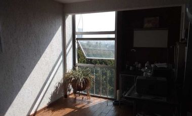 🏢 Departamento en Venta $4,300,000 – 4 Recámaras, 3 Baños, Villa Olímpica CDMX