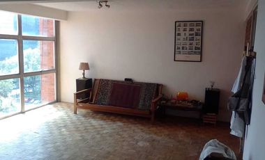 🏢 Departamento en Venta $4,300,000 – 4 Recámaras, 3 Baños, Villa Olímpica CDMX