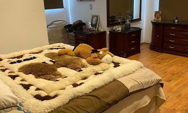 Cabaña en venta en Hacienda San Francisco Tapalpa