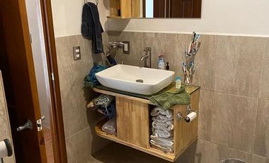 Cabaña en venta en Hacienda San Francisco Tapalpa