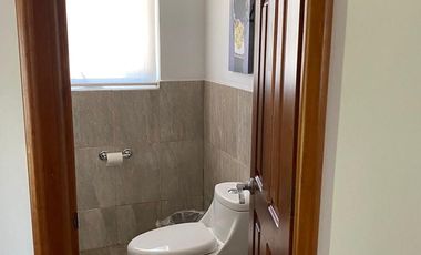 Cabaña en venta en Hacienda San Francisco Tapalpa