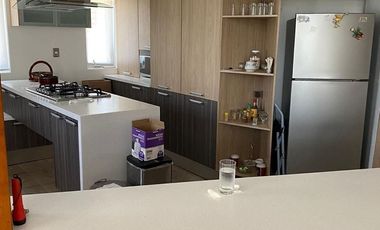 Cabaña en venta en Hacienda San Francisco Tapalpa