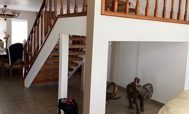 Cabaña en venta en Hacienda San Francisco Tapalpa