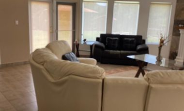 Cabaña en venta en Hacienda San Francisco Tapalpa