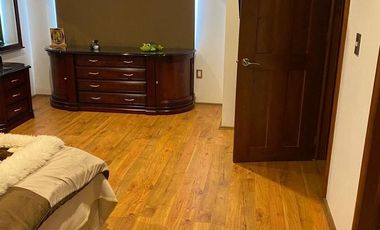 Cabaña en venta en Hacienda San Francisco Tapalpa