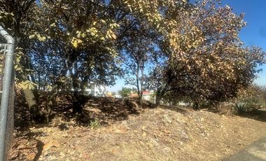 Terreno en OPORTUNIDAD en Bugambilias