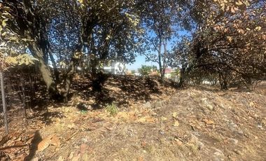 Terreno en OPORTUNIDAD en Bugambilias