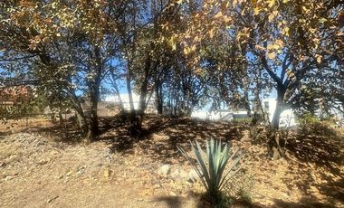 Terreno en OPORTUNIDAD en Bugambilias