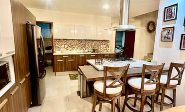 Casa amueblada en renta en La Rioja