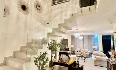 Casa amueblada en renta en La Rioja