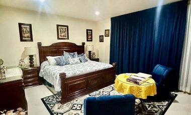 Casa amueblada en renta en La Rioja