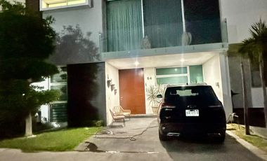 Casa amueblada en renta en La Rioja