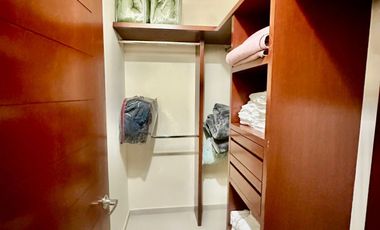 Casa amueblada en renta en La Rioja