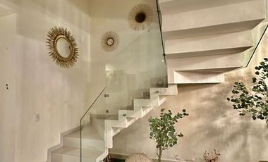 Casa amueblada en renta en La Rioja