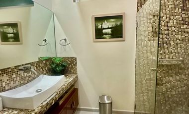 Casa amueblada en renta en La Rioja