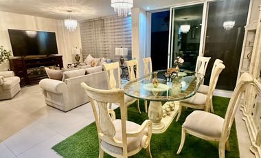 Casa amueblada en renta en La Rioja