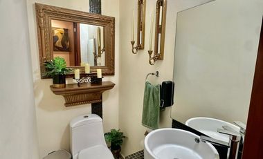 Casa amueblada en renta en La Rioja