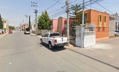 Hacienda del Jardín Segunda Etapa, Tultepec, Edo. México. Casa en venta.