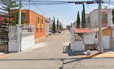 Hacienda del Jardín Segunda Etapa, Tultepec, Edo. México. Casa en venta.