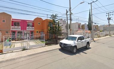 Hacienda del Jardín Segunda Etapa, Tultepec, Edo. México. Casa en venta.