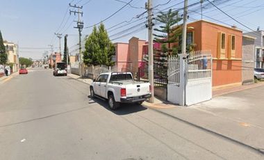 Hacienda del Jardín Segunda Etapa, Tultepec, Edo. México. Casa en venta.