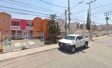 Hacienda del Jardín Segunda Etapa, Tultepec, Edo. México. Casa en venta.