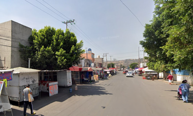 Los héroes, Ixtapaluca, EDO MEX casa en venta