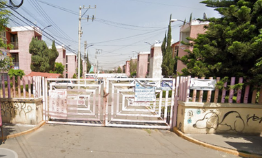 Los héroes, Ixtapaluca, EDO MEX casa en venta