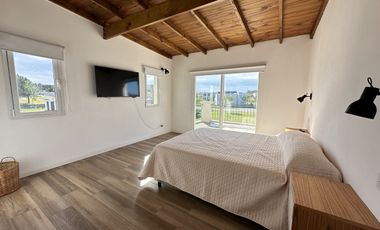 Casa en alquiler temporario en Barrio Rumenco Joven