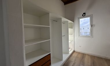 Casa en alquiler temporario en Barrio Rumenco Joven