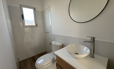 Casa en alquiler temporario en Barrio Rumenco Joven