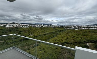 DEPART JURIQUILLA VISTAS ESPECTACULARES