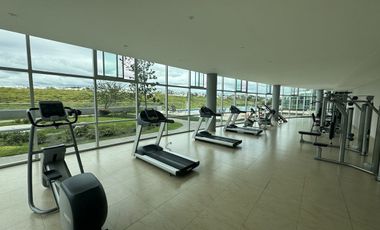 DEPART JURIQUILLA VISTAS ESPECTACULARES