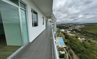 DEPART AMUEBLADOJURIQUILLA VISTAS ESPECTACULARES