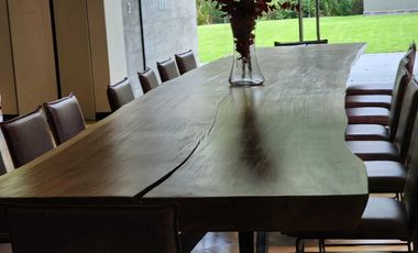 Venta departamento de lujo  Residencial Raices,  Lomas country Club (R)