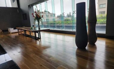 Venta departamento de lujo  Residencial Raices,  Lomas country Club (R)