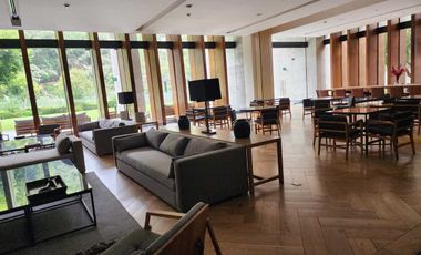 Venta departamento de lujo  Residencial Raices,  Lomas country Club (R)