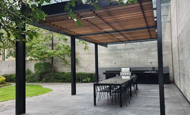 Venta departamento de lujo  Residencial Raices,  Lomas country Club (R)